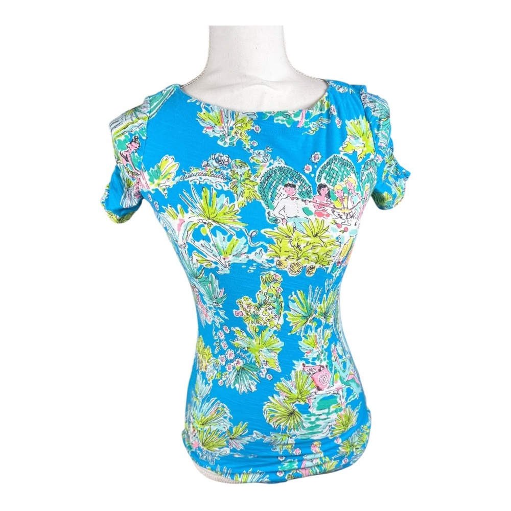 Lilly Pulitzer Top‎